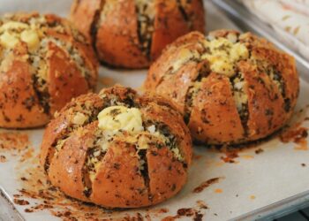 Nostalgia Bersama 10 Kuliner yang Populer karena Viral di Internet