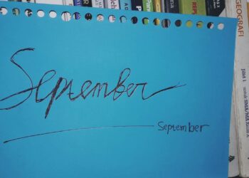 Wahai Calon Mahasiswa, Ingin Septembermu Bahagia?