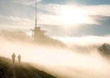 Obrolan bersama Istri: Mengenal Hujan, Iklim, dan Anomalinya