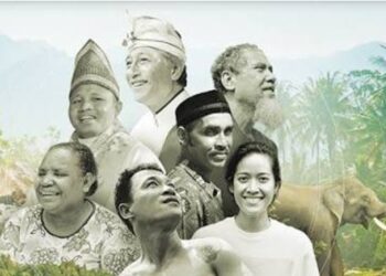 Semesta dan Bagaimana Semestinya Manusia Selaras dengan Alam