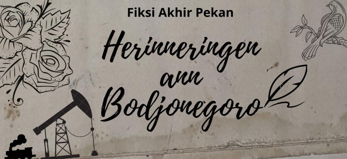 Herinneringen ann Bodjonegoro (3)
