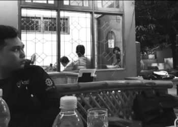 Warkop BJ, Ruang Intelektual Sederhana di Pojok Kota Bojonegoro