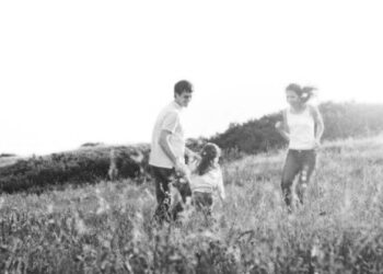 Menikah, Menjadi Orang Tua dan Sebuah Tanggung Jawab