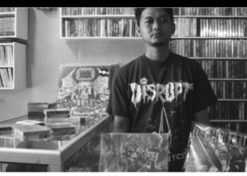 Mengawetkan Ingatan dengan Mengoleksi Kaset Pita