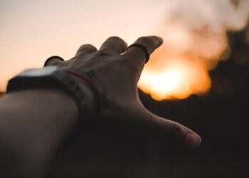 Mencintai Ketidaksempurnaan Hidup