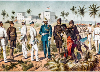 Ini Cara Pemerintah Hindia Belanda Menghadapi Kemiskinan Endemik di Bojonegoro