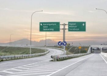 Jalan Tol Bojonegoro untuk Siapa?