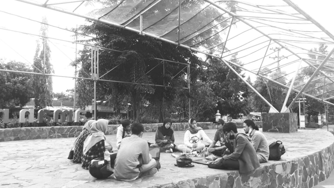 FNKSDA Bojonegoro: Hari Sumpah Pemuda dan Militansi yang Tak Bertepi