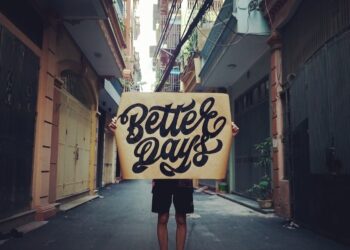 Hari Ini adalah Hari Keberuntunganmu, Berikut Penjelasannya