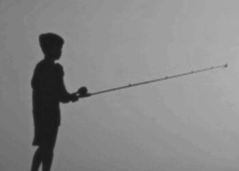 Saat Athok dan Saya Memancing Perkara Ghaib di Rawa Kutuk