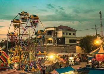 Menengok Tradisi Rabu Wekasan