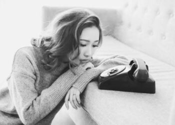 Beda Menunggu dan Mengantre yang Mungkin Tak Kau Sadari