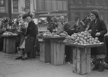 Kapitalis Kecil dan Berdagang ala Kanjeng Nabi