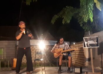 Panggung Rakyat Bojonegoro; dari Tarik Semongkoo hingga Intervensi Aparat Keamanan