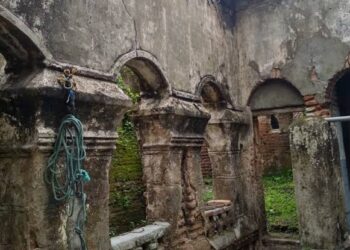 Museum di Pojokan Kota Bojonegoro