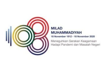 Anak Panah Muhammadiyah