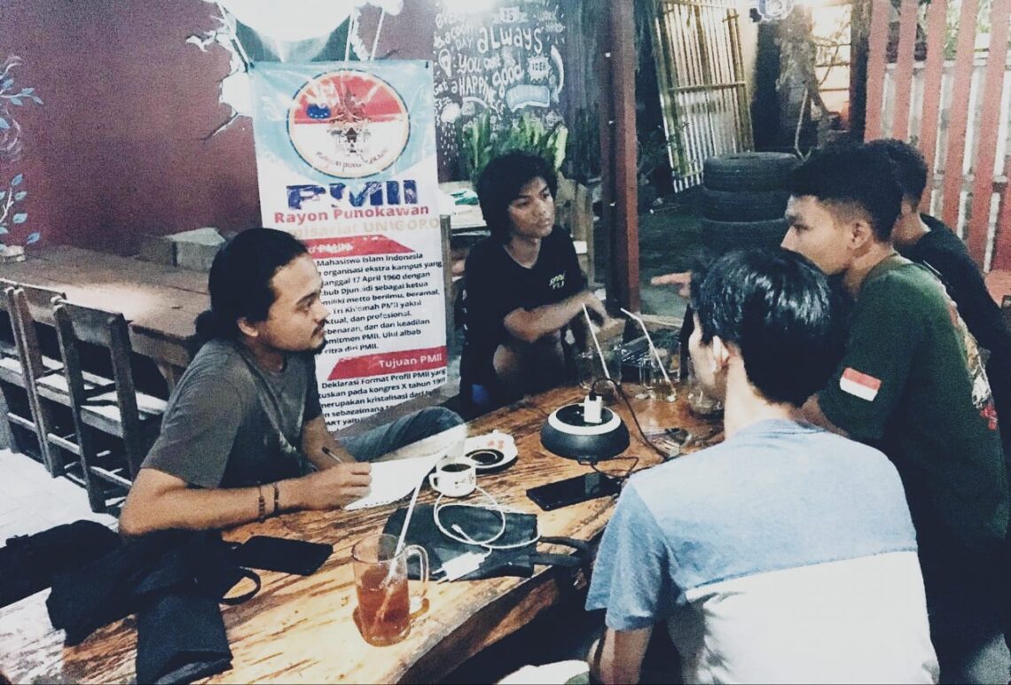 Ngaji Esai 3, Kultura dan Segala Sesuatu di Alam Raya