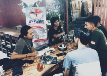 Ngaji Esai 3, Kultura dan Segala Sesuatu di Alam Raya