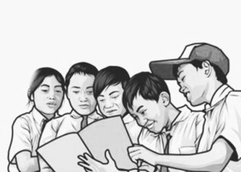 Siswa, Mahasiswa dan Kisah Tentangnya