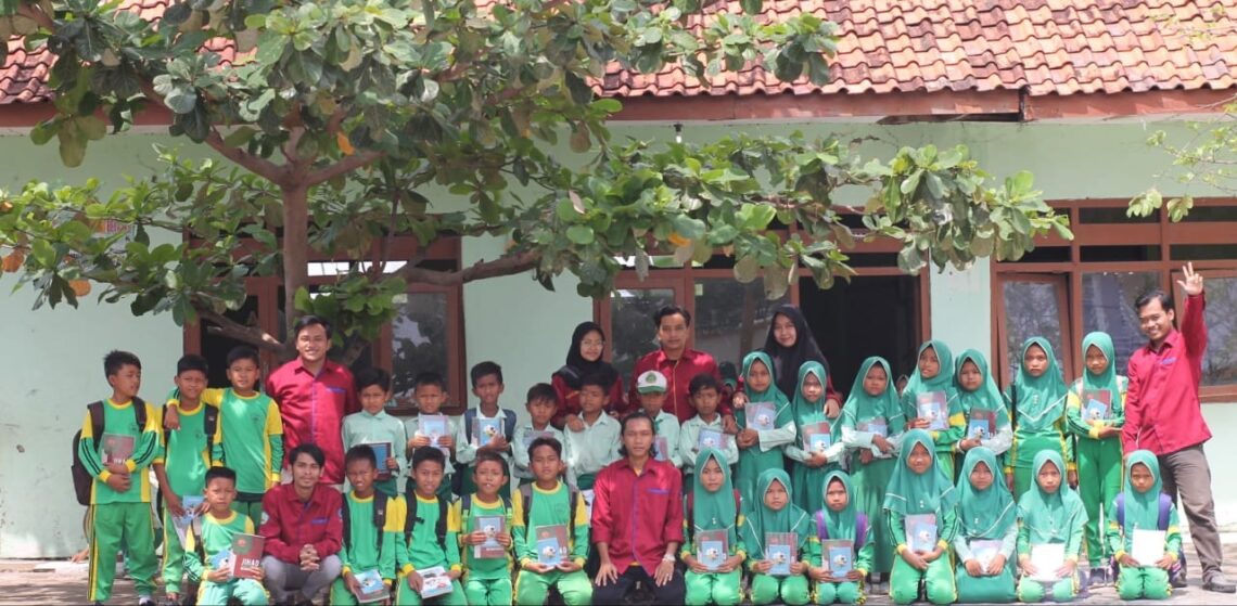 Safari Anti Korupsi di Pulau Garam Madura