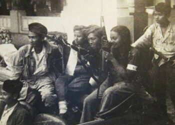 Apa Kabar Kaum Terpelajar?