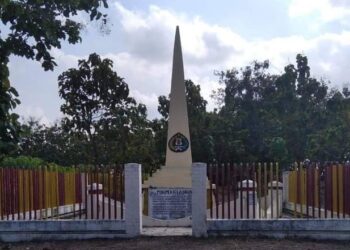 Mengenal Aipda Rawi: sosok yang Hanya Dikenal sebagai Nama Lapangan dan Jalan di Kota Bojonegoro