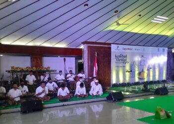 Menengok Rangkaian Acara Dinamika Budaya dan Kenduri Virtual
