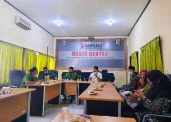 Koidahan dan Budaya Diskusi Ansor Kota Bojonegoro