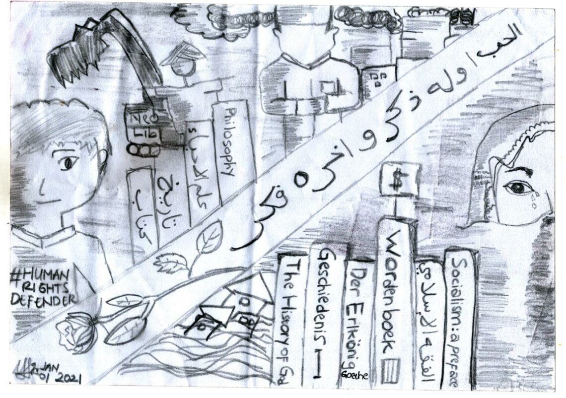 Perempuan 23 Januari dan Ingatan yang Terus Menghantui 