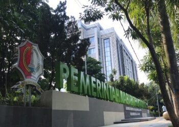 Bojonegoro Kabupaten Terkaya di Indonesia?