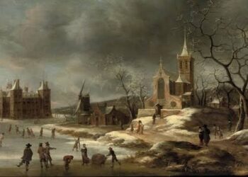 Kisah-kisah yang Bermula dari Masa Kecil