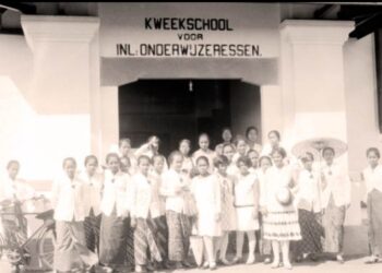 Melihat Sistem Pendidikan Bojonegoro di Awal Abad ke-20