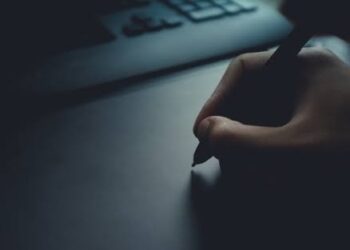 Writing Tresna Jalaran Seka Kulina