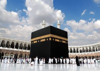 Bagaimana Hukum Berhaji bagi Anak-anak?