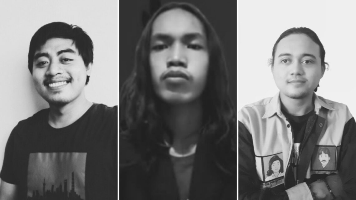 Ngopi Jurnabis, Sebuah Pertemuan yang Melintasi Darat dan Lautan