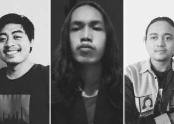 Ngopi Jurnabis, Sebuah Pertemuan yang Melintasi Darat dan Lautan