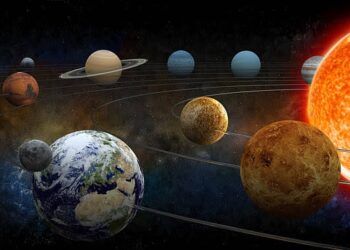 Sainslosofi: Pelajaran Penting dari Bintang, Bumi dan Padi