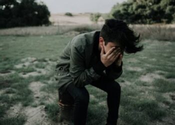 Over Optimistis Itu Buruk