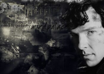 Mind Palace, Sebuah Metode Mengingat ala Sherlock Holmes