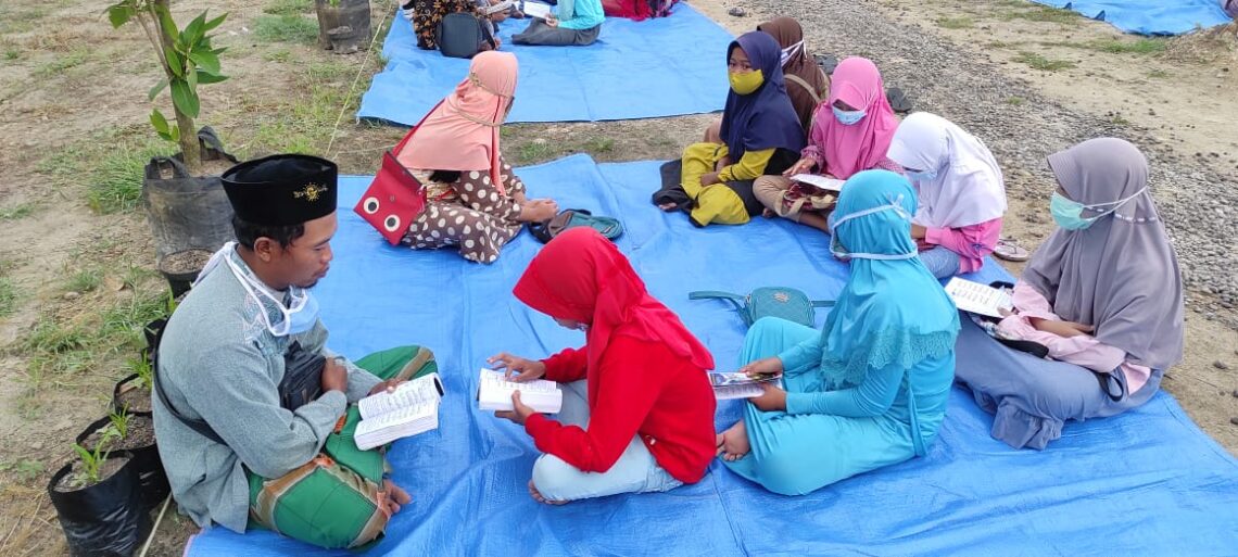 Irsyadusy Syubban, Sekolah Tahfiz yang Fokus pada Sifat-sifat Huruf dan Kefasihan