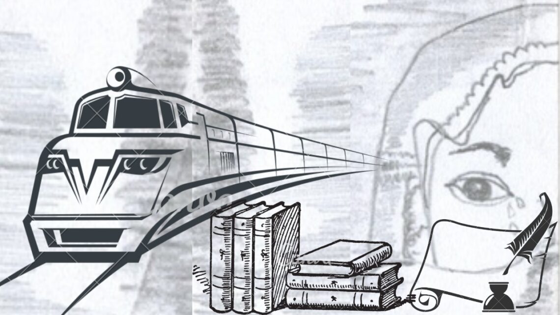 Tragedi Gerbong Kereta dan Kamu yang Abadi Dalam Terjemahan