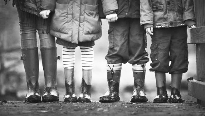 Stunting dan 3 Kategori Malnutrisi yang Harus Diketahui