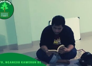 Guratjaga, dari Forum Diskusi hingga Bimbingan Belajar