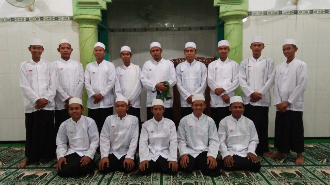 Asy-Syabab Nusantara dan Perkembangan Sholawat Kontemporer di Bojonegoro (1)