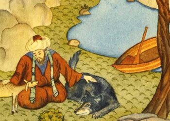 Salafushologi, Mutiara Pendidikan di Era Disrupsi