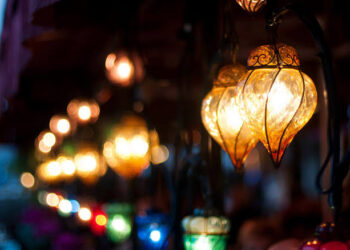 Menjelang Ramadhan dan Berbagai Tradisi di Tengahnya