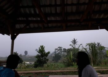 Jurnalektika 3: Ngabuburit Membahas Cinta, Pertanian dan Cecurhatan