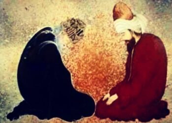 Saat Waliyullah Abul Qasim al-Junaid Berjumpa Iblis