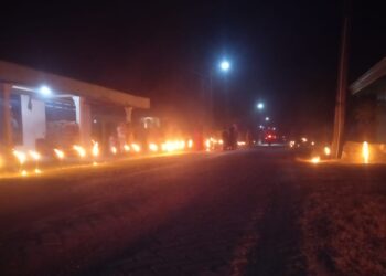 Peran Pemuda dalam Mempertahankan Tradisi Congok Malam Songo