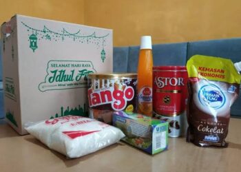 Dilema Bingkisan Hari Raya: Harta, Tahta, dan Relasi Kuasa